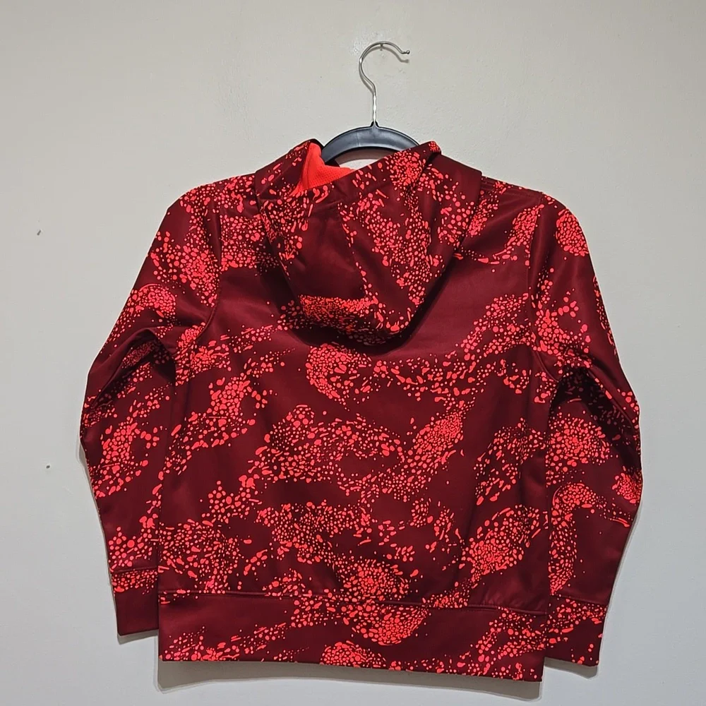 Nike Kid's SB Therma-Fit Hoodie